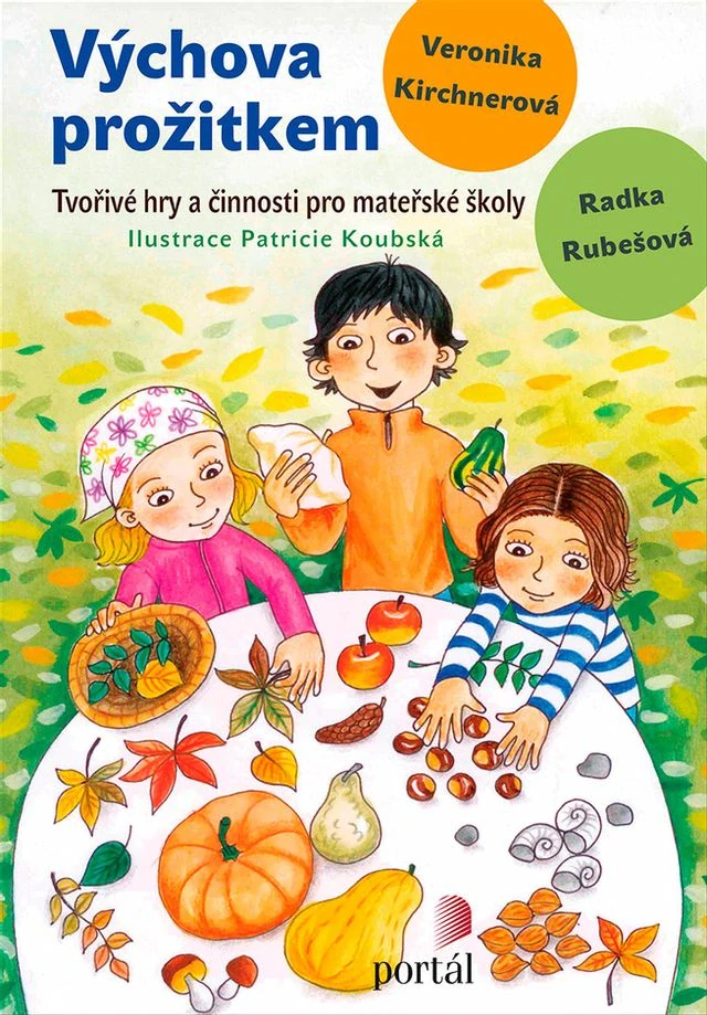 Výchova prožitkem
