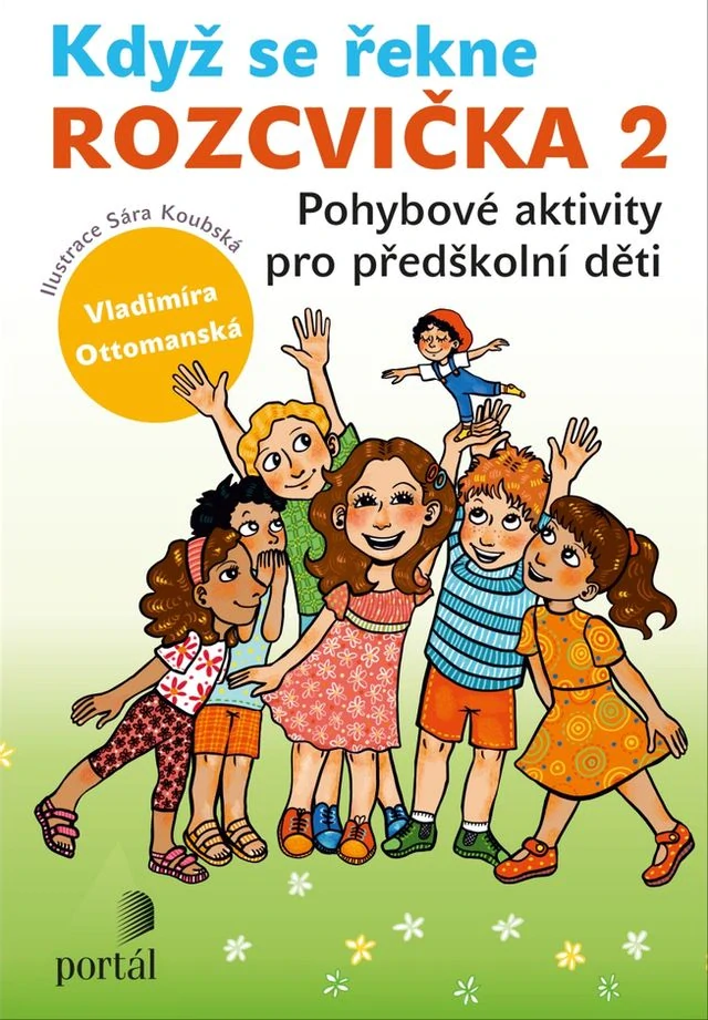 Když se řekne ROZCVIČKA 2
