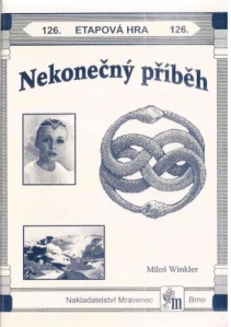 Nekonečný příběh - EH 126.