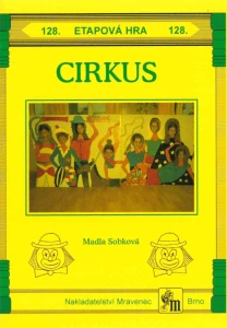 Cirkus - EH 128.