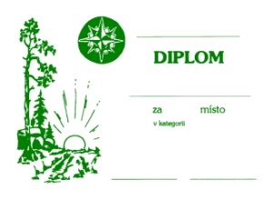 Diplom A5 - P. stezka