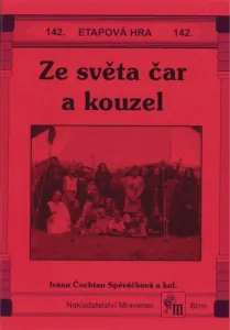 Ze světa čar a kouzel - EH 142.