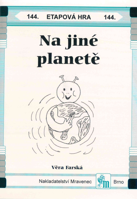Na jiné planetě - EH 144.