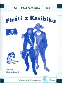 Piráti z Karibiku - EH 154.