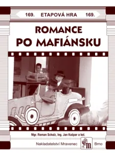 Romance po mafiánsku - EH 169.