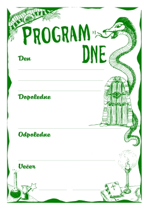 Had- program dne A4