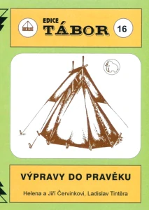 Výpravy do pravěku - Tábor 16.