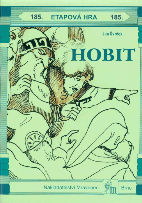 Hobit - EH 185.