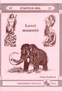 Lovci mamutů - EH 37.