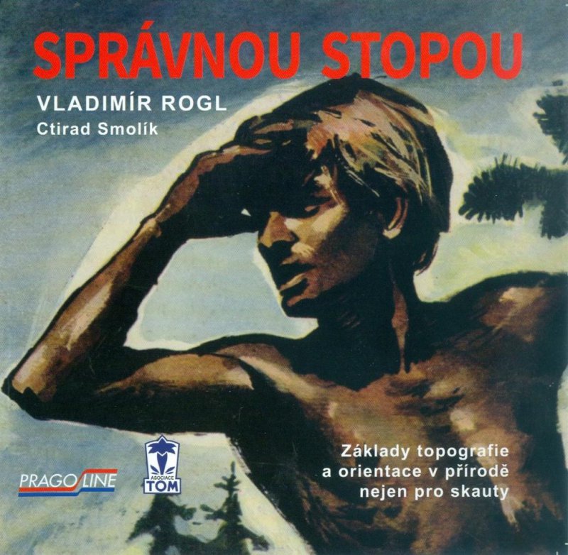 Správnou stopou (Vladimír Rogl)