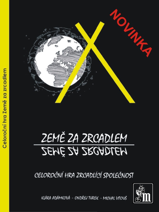 Země za zrcadlem - EH 207.