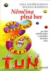 Němčina plná her 