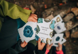 Nejkrásnější minerály a polodrahokamy