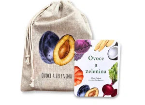 Ovoce a zelenina 