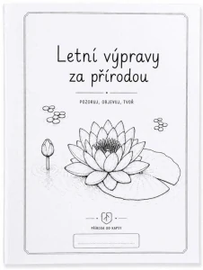 Letní výpravy za přírodou