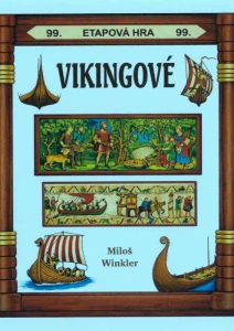 Vikingové - EH 99.