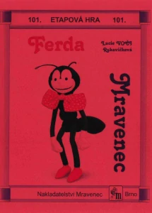 Ferda Mravenec - EH 101.