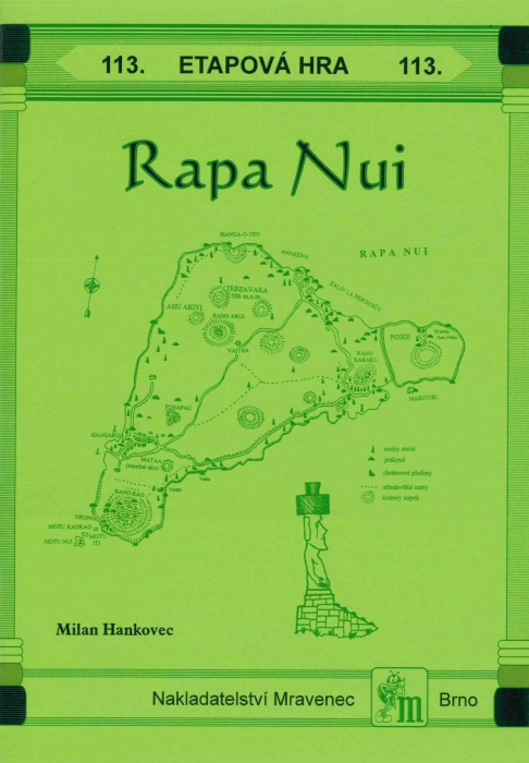Rapa Nui - EH 113.
