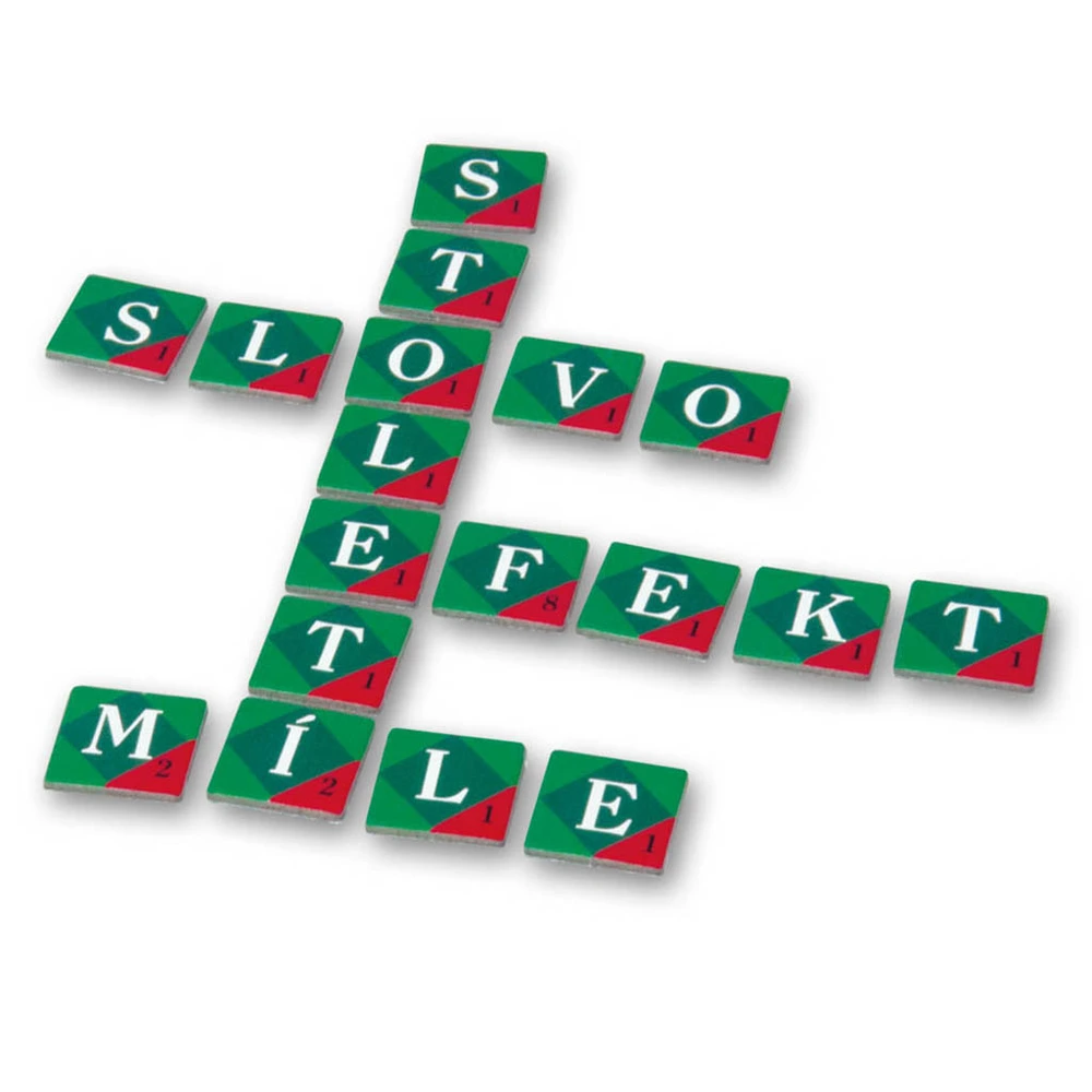 Kris Kros Travel - cestovní hra