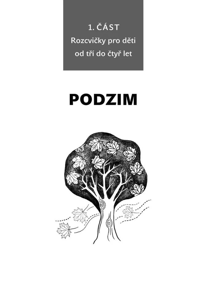 Když se řekne ROZCVIČKA 2