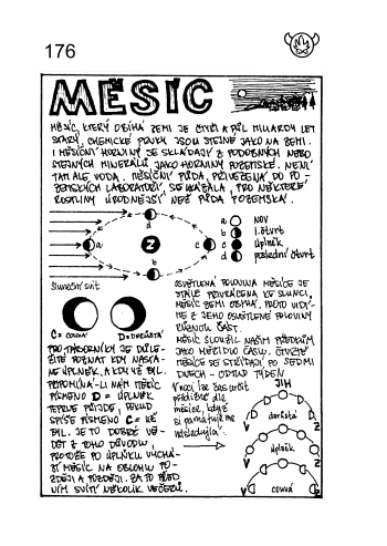 Táborníkův rok POD MODROU OBLOHOU