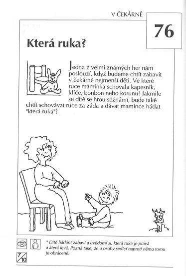 Krátké hry pro dlouhé chvíle