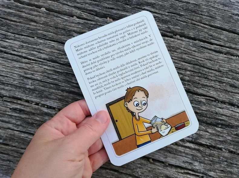 Jedlé fyzikální a chemické pokusy 