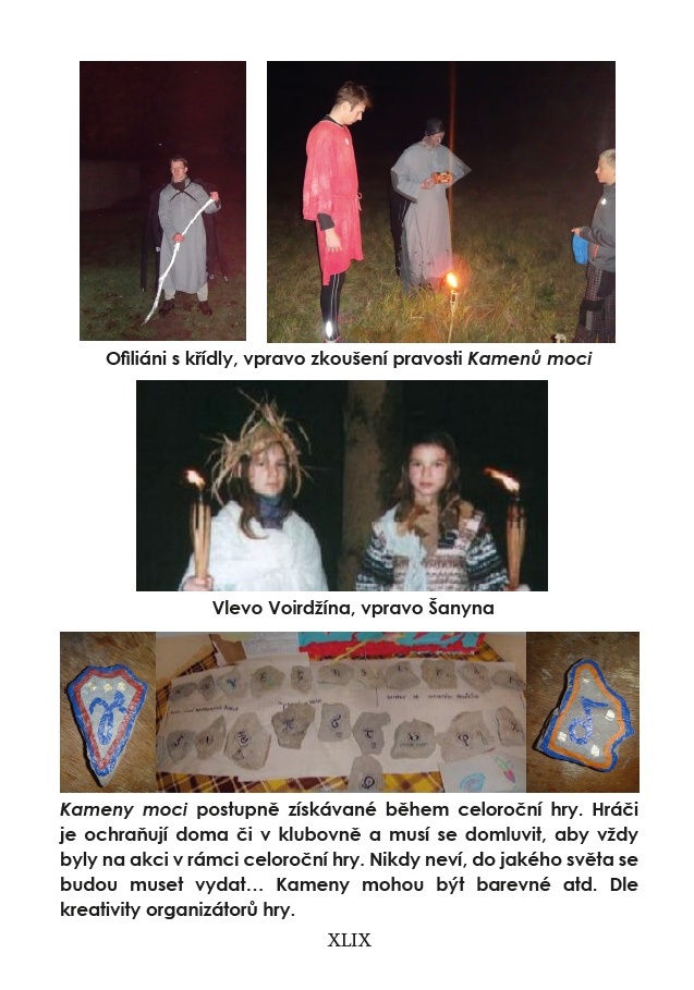 Země za zrcadlem - EH 207.