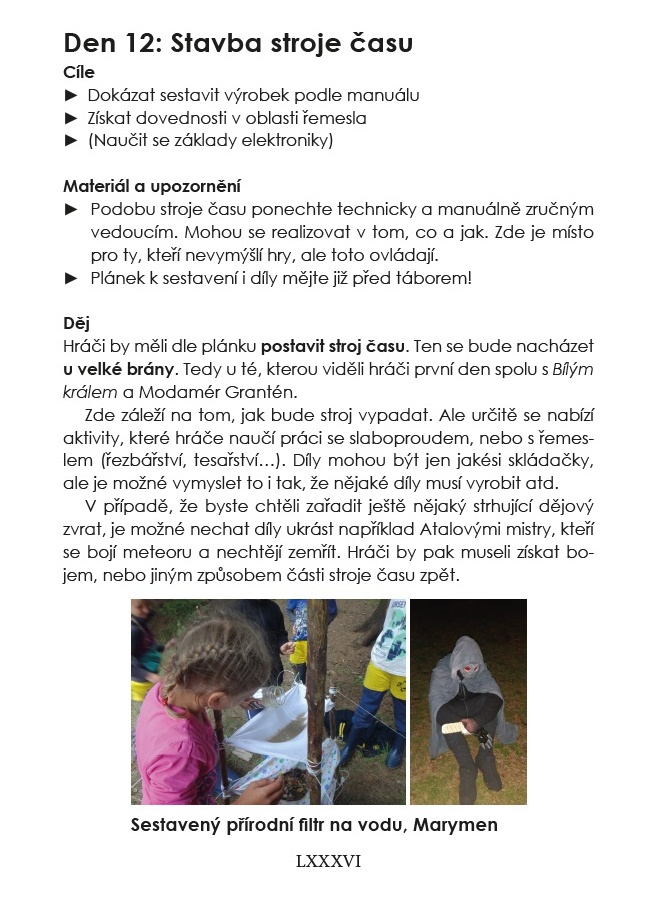 Země za zrcadlem - EH 207.