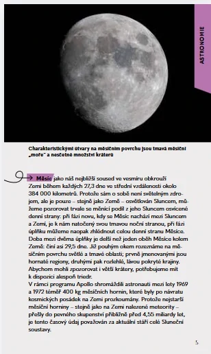 Souhvězdí - Do kapsy