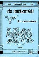 Tři mušketýři - EH 124.