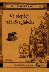 Ve stopách pašeráka Jakuba - EH 129.