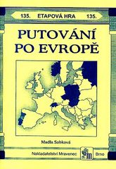 Putování po Evropě - EH 135.