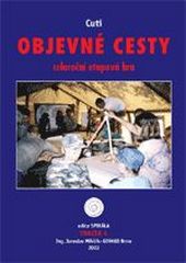 Objevné cesty - sleva