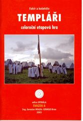Templáři - sleva - EH