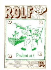 Rolf 14. - Prubni to!