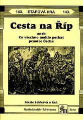 Cesta na Říp - EH 143.