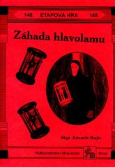 Záhada hlavolamu - EH 148.