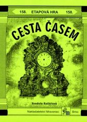Cesta časem - EH 158.