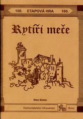 Rytíři meče - EH 160.