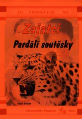 Zajatci Pardálí soutěsky - EH 163.