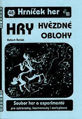 Hry hvězdné oblohy - HH 48.