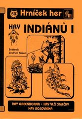 Hry indiánů I. - HH 50.