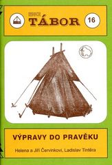 Výpravy do pravěku - Tábor 16.