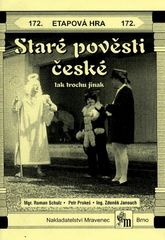Staré pověsti české tak trochu jinak - EH 172.