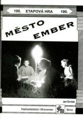 Město Ember - EH 190.