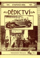 Dědictví - EH 191.