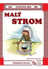 MALÝ STROM - EH 205.