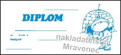 Diplom 1/3 A4 - Iglů