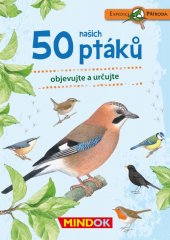 50 našich ptáků - Expedice příroda